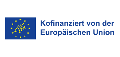 Kofinanziert durch die EU