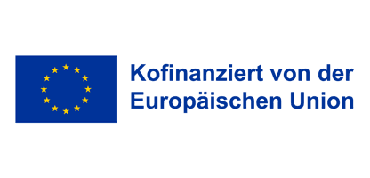 Kofinanziert EU
